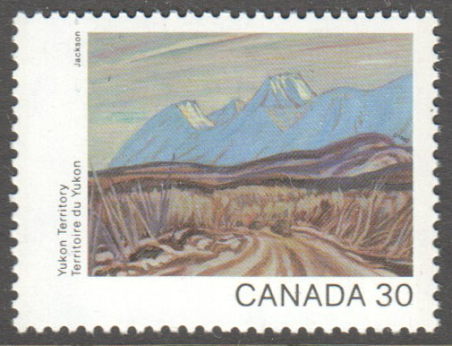 Canada Scott 955 MNH - Click Image to Close